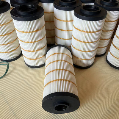 Construction Machinery Parts Hydraulic Oil Filter 3375270 337-5270 for Caterpillar Hydwell