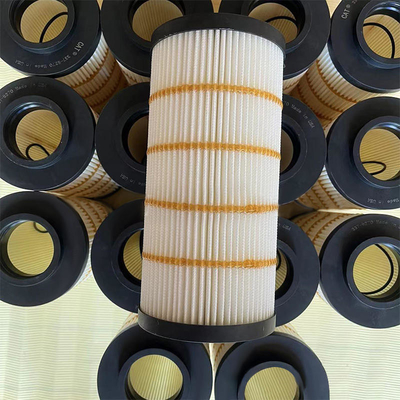 Construction Machinery Parts Hydraulic Oil Filter 3375270 337-5270 for Caterpillar Hydwell