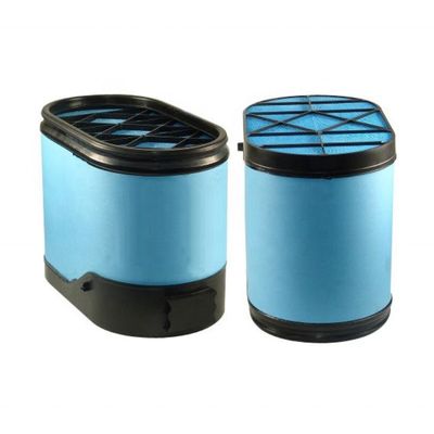 Truck Engine Filter P616056 AF27688 LAF6116 for Long-lasting Diesel Air System