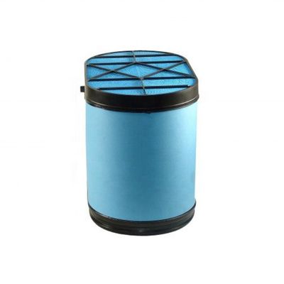 Truck Engine Filter P616056 AF27688 LAF6116 for Long-lasting Diesel Air System