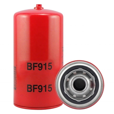 hydwell Storage Fuel Tank Spin-on Filter with BF914 Efficiency Fuel Filter Elements