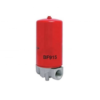 hydwell Storage Fuel Tank Spin-on Filter with BF914 Efficiency Fuel Filter Elements