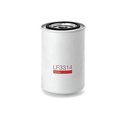 LF3314 Truck Bus Tractor Forklift Engine Parts Lube Oil Filter P557780 at Affordable