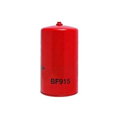 hydwell Storage Fuel Tank Spin-on Filter with BF914 Efficiency Fuel Filter Elements