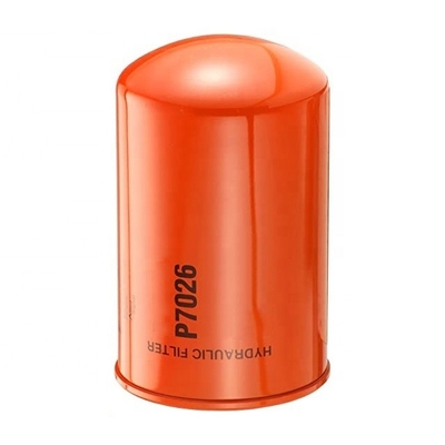 Best Supplying P7026 Hydraulic Oil Filter Element for Excavators Trucks Diesel Engines