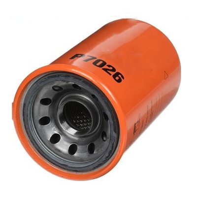 Best Supplying P7026 Hydraulic Oil Filter Element for Excavators Trucks Diesel Engines