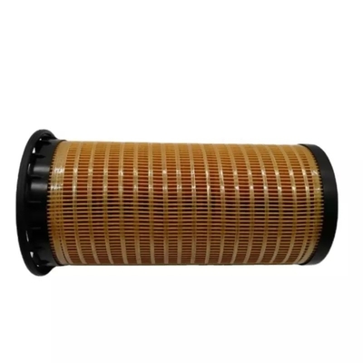 Truck Diesel Engine Parts Fuel Filter Element for Excavator Tractors 5000481 SN40897