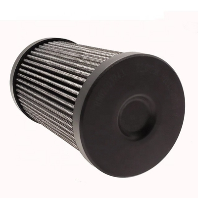 Industrial Grade HYDRAULIC FILTER Element P574196 for 69*128mm Applications FT-114941