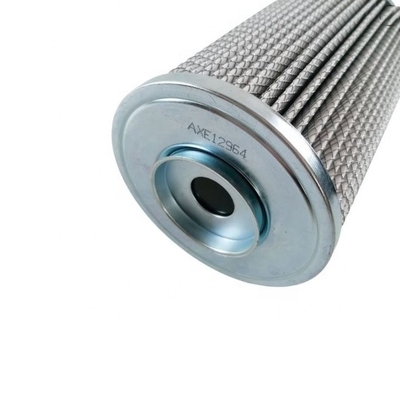 Tractors Excavator Truck Diesel Engine Hydraulic Oil Filter Element AXE12964 57*112mm