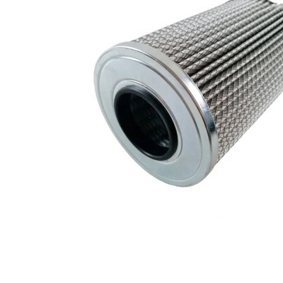 Tractors Excavator Truck Diesel Engine Hydraulic Oil Filter Element AXE12964 57*112mm