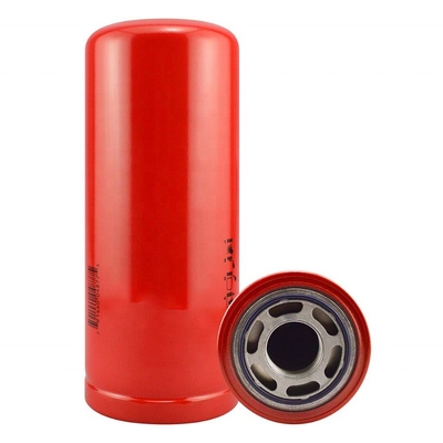 8295R Engine Hydwell Spin-On Oil Filter 84476643 RE210857 P165659 Iron fiberglass paper