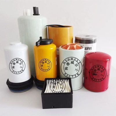 Air Filter Element for AT175344 P537405 3P30011220 1080671 AF537405 Truck Engine Parts