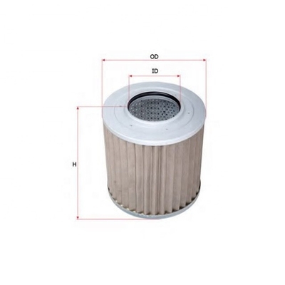 Upgrade to 31E34529A Fiberglass Hydraulic Suction Filter for Long-Lasting Performance