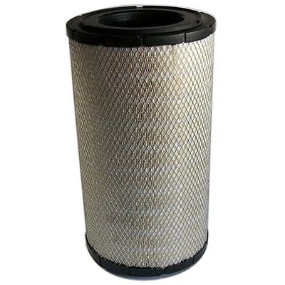 Truck Model for truck Auto Parts Engine Air Filter Element AT225338 P611856 AF611856