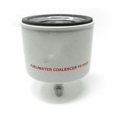 Fuel Filter FS19709 for Reelmaster 5100-D Excavator Spare Parts OE NO. 638300 FS552374