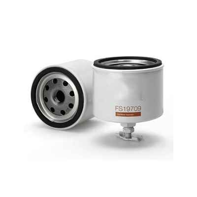 Fuel Filter FS19709 for Reelmaster 5100-D Excavator Spare Parts OE NO. 638300 FS552374