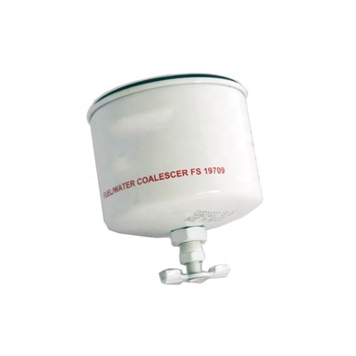Fuel Filter FS19709 for Reelmaster 5100-D Excavator Spare Parts OE NO. 638300 FS552374