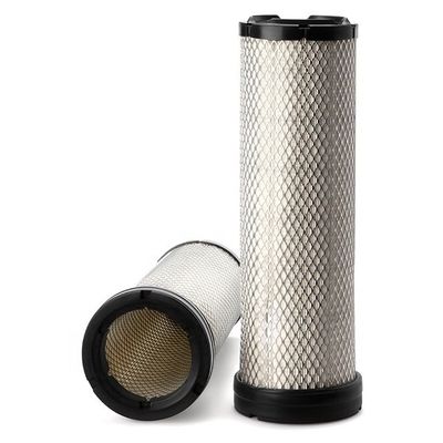 Glassfiber Air Filter Element AT225339 P611857 AF611857 for SKIDDER Engine Parts