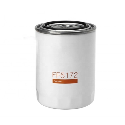 Hydwell OE NO. P502163 Fuel Filter 16403-01T01 16631-43560 HH166-43560 W21ESF1660 5742218