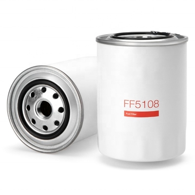 Truck Model Truck Fuel Filter P552564 FF5108 for Hydwell 4206080 4178800 BF7602