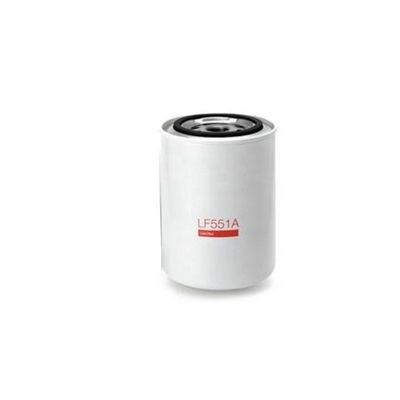 LF551A Full-Flow Lube Spin-on Oil Filter for Other Year Construction Machinery