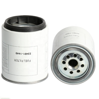 23401-1440A Fuel Filter Element for Tractor Diesel Parts P551057 23401-1630 32925218