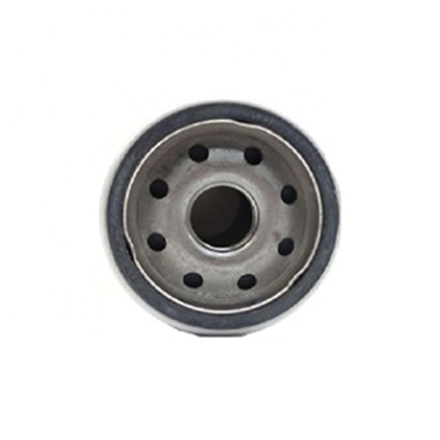 LF3615 Hydwell Heavy Duty Truck Parts Spin-on Lube Oil Filter with Filter Paper and Iron
