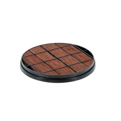 Inner Air Filter 2089065 P631511 Year 2006-2007 87443714 2277448 P631391 87727665