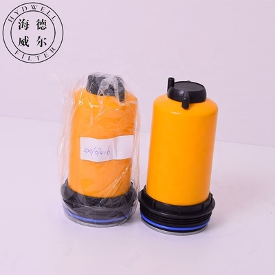 320/07416 Truck Model Diesel Fuel Water Separator Filter Element for 32007416 P569027