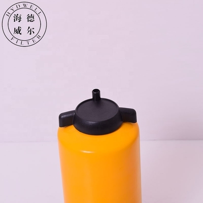 320/07416 Truck Model Diesel Fuel Water Separator Filter Element for 32007416 P569027