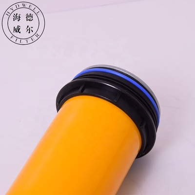 320/07416 Truck Model Diesel Fuel Water Separator Filter Element for 32007416 P569027