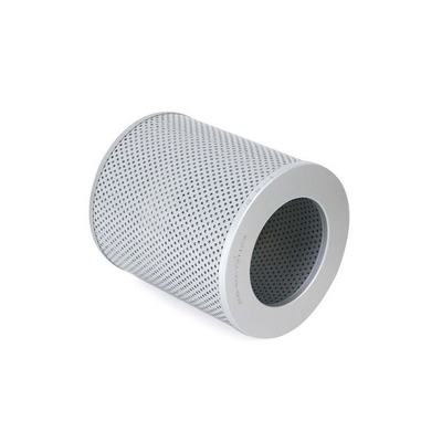208-60-71123 208-60-71121 208-60-71120 Hydraulic Filter with lron fiberglass paper