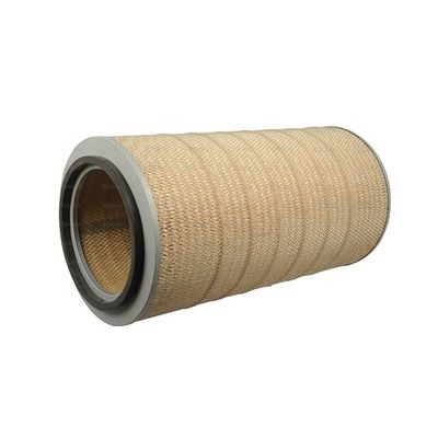 Truck Model AF25062 P780006 89835747 12189925 2991793 89835747 Glassfiber Filter Element