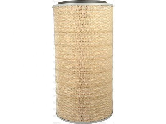 Truck Model AF25062 P780006 89835747 12189925 2991793 89835747 Glassfiber Filter Element