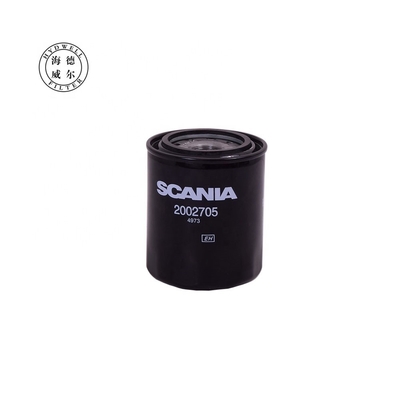 2002705 Directly Supply Oil Filter Element P761108 with Payment Term TT Westernunion