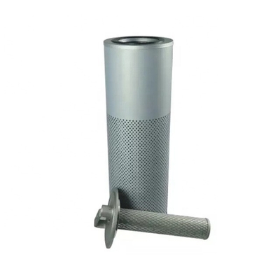 60200365 Hydwell Excavator Return Hydraulic Oil Filter with at Manufacturing Plant