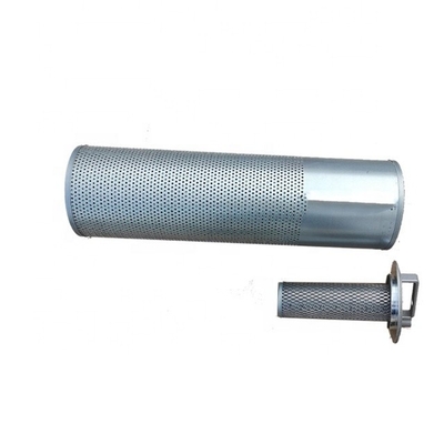 60200365 Hydwell Excavator Return Hydraulic Oil Filter with at Manufacturing Plant