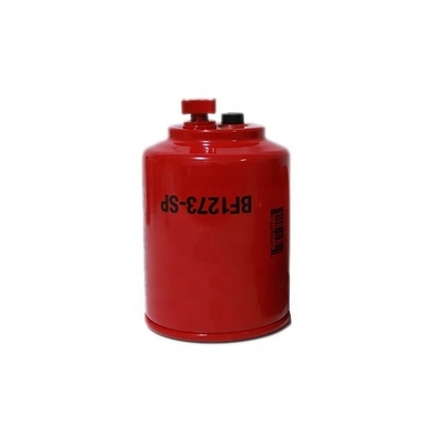 Car Fitment BF1273SP Hydwell Supply Fuel Water Separator Filter for Excavator Engine Parts