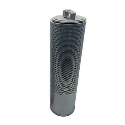 60200365 Hydwell Excavator Return Hydraulic Oil Filter with at Manufacturing Plant