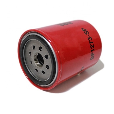 Car Fitment BF1273SP Hydwell Supply Fuel Water Separator Filter for Excavator Engine Parts
