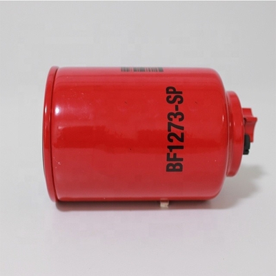 Car Fitment BF1273SP Hydwell Supply Fuel Water Separator Filter for Excavator Engine Parts