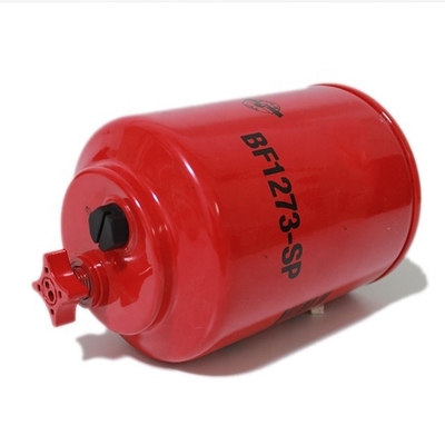 Car Fitment BF1273SP Hydwell Supply Fuel Water Separator Filter for Excavator Engine Parts