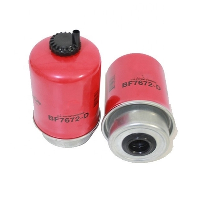 BF7672D Hydwell Supply Excavator Wheeled Parts Fuel Water Separator Filter Year Other