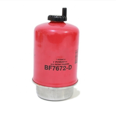BF7672D Hydwell Supply Excavator Wheeled Parts Fuel Water Separator Filter Year Other