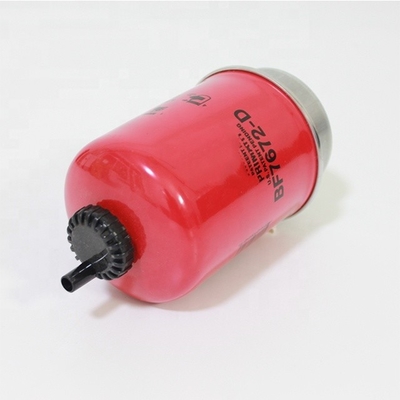 BF7672D Hydwell Supply Excavator Wheeled Parts Fuel Water Separator Filter Year Other