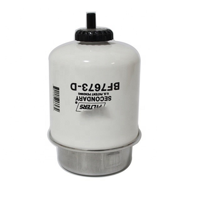BF7673-D Heavy Duty Truck Fuel Water Separator Filter P550351 FS19516 Engine Parts