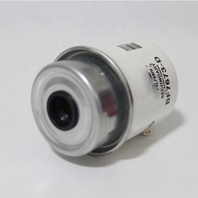 BF7673-D Heavy Duty Truck Fuel Water Separator Filter P550351 FS19516 Engine Parts