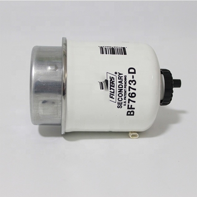 BF7673-D Heavy Duty Truck Fuel Water Separator Filter P550351 FS19516 Engine Parts