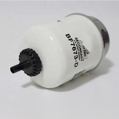 BF7673-D Heavy Duty Truck Fuel Water Separator Filter P550351 FS19516 Engine Parts
