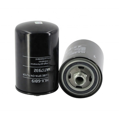 Replace/Repair AT179323 0750131056 HF6316 LF16173 Transmission Spin-On Oil Filter Ideal for XJ Coupe